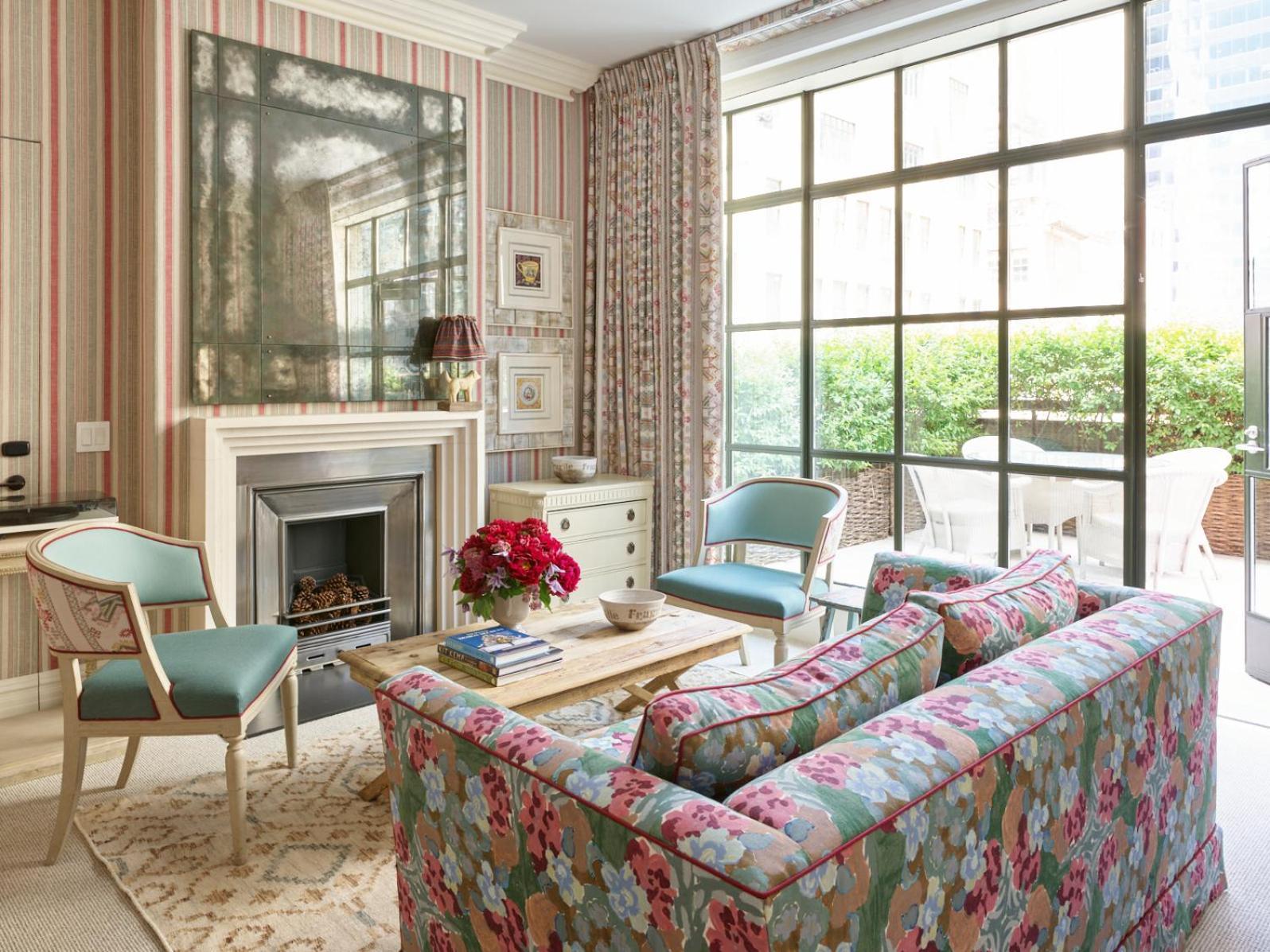 The Whitby Hotel Νέα Υόρκη Εξωτερικό φωτογραφία
