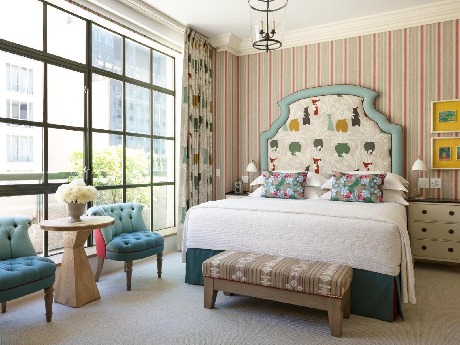 The Whitby Hotel Νέα Υόρκη Εξωτερικό φωτογραφία