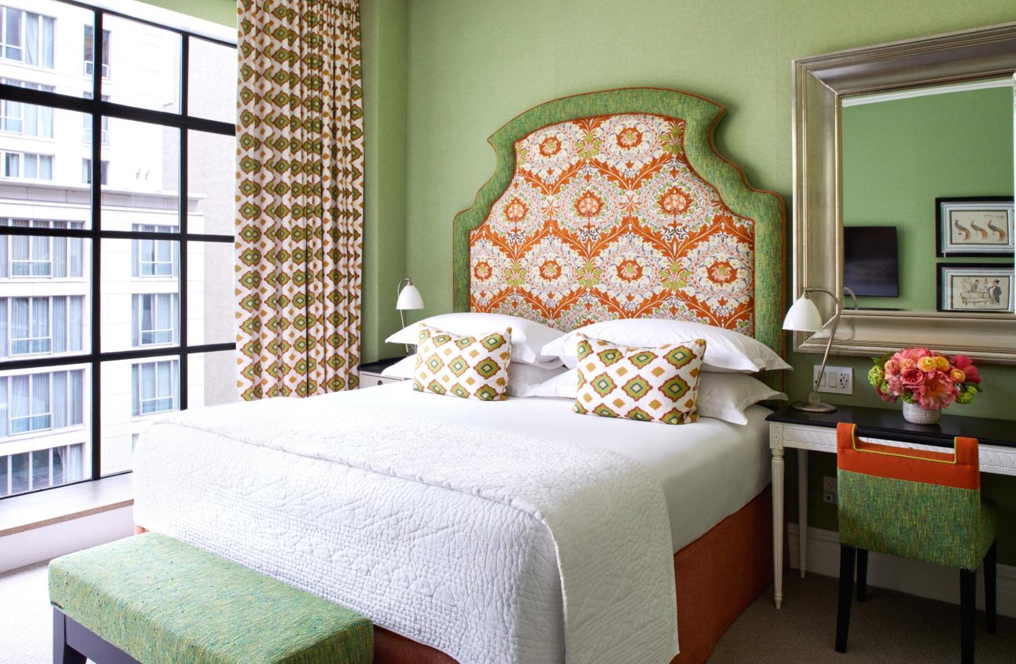 The Whitby Hotel Νέα Υόρκη Εξωτερικό φωτογραφία