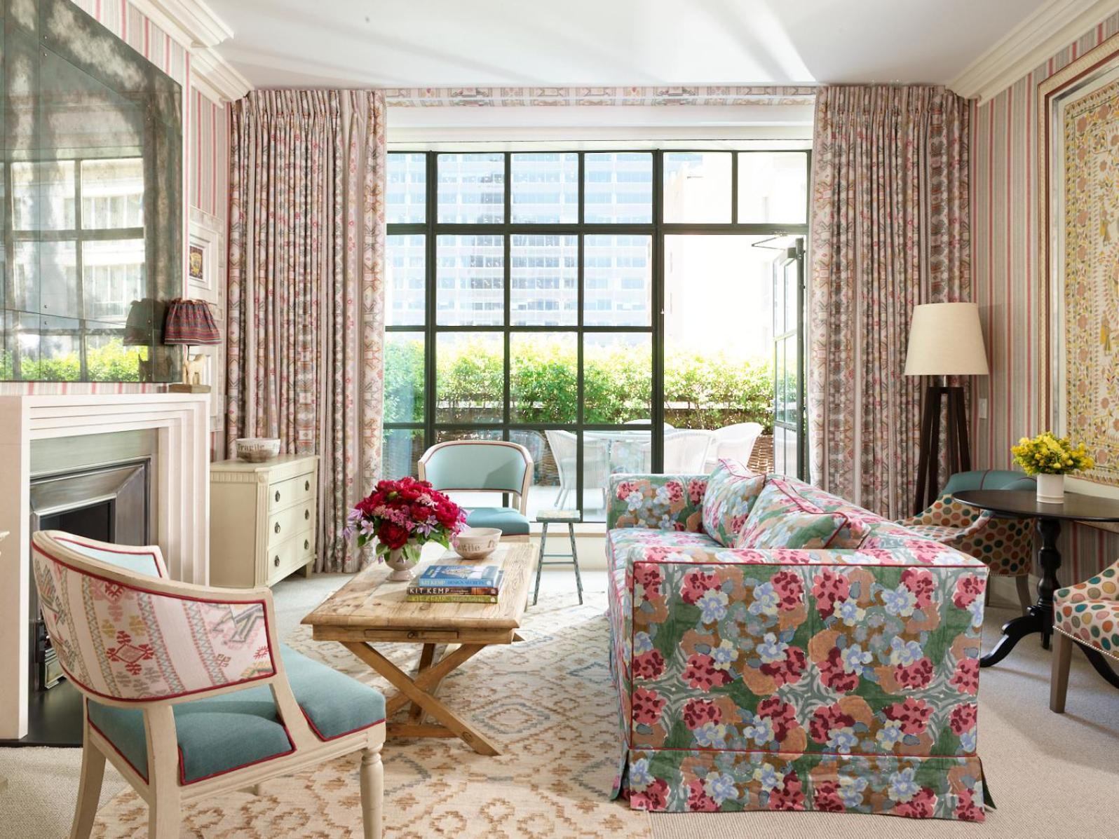 The Whitby Hotel Νέα Υόρκη Εξωτερικό φωτογραφία
