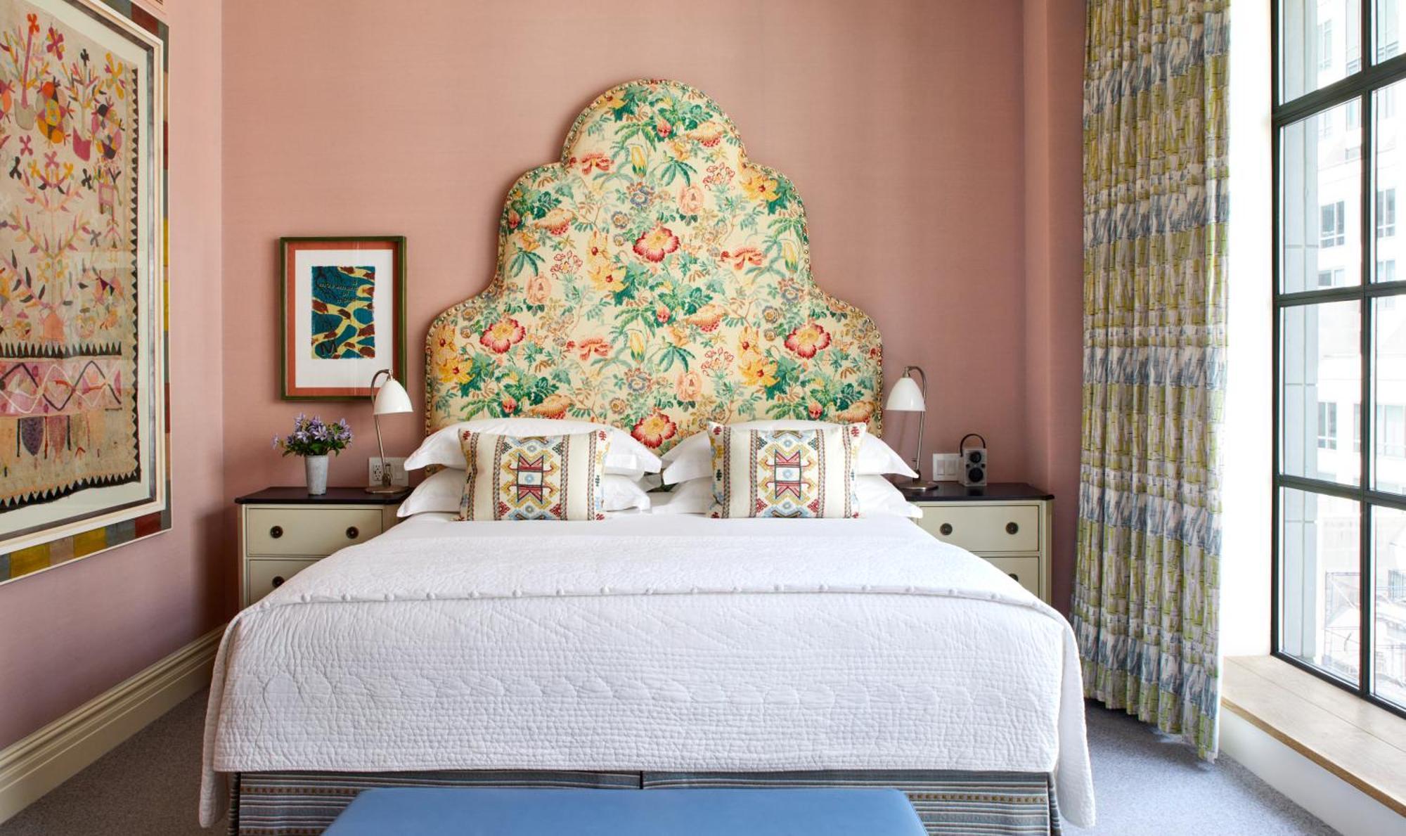 The Whitby Hotel Νέα Υόρκη Εξωτερικό φωτογραφία