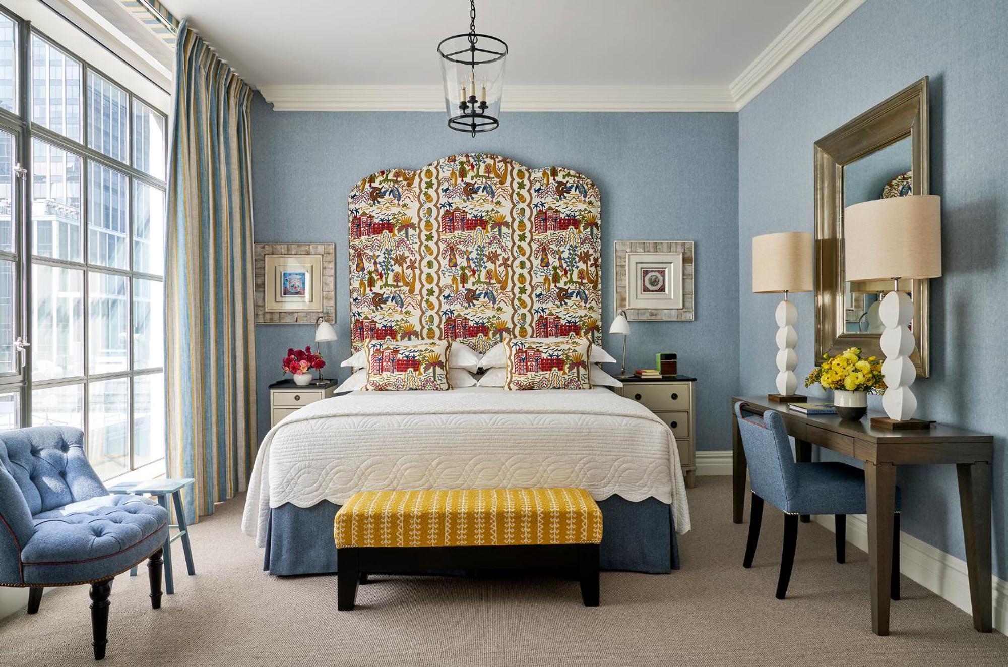 The Whitby Hotel Νέα Υόρκη Εξωτερικό φωτογραφία