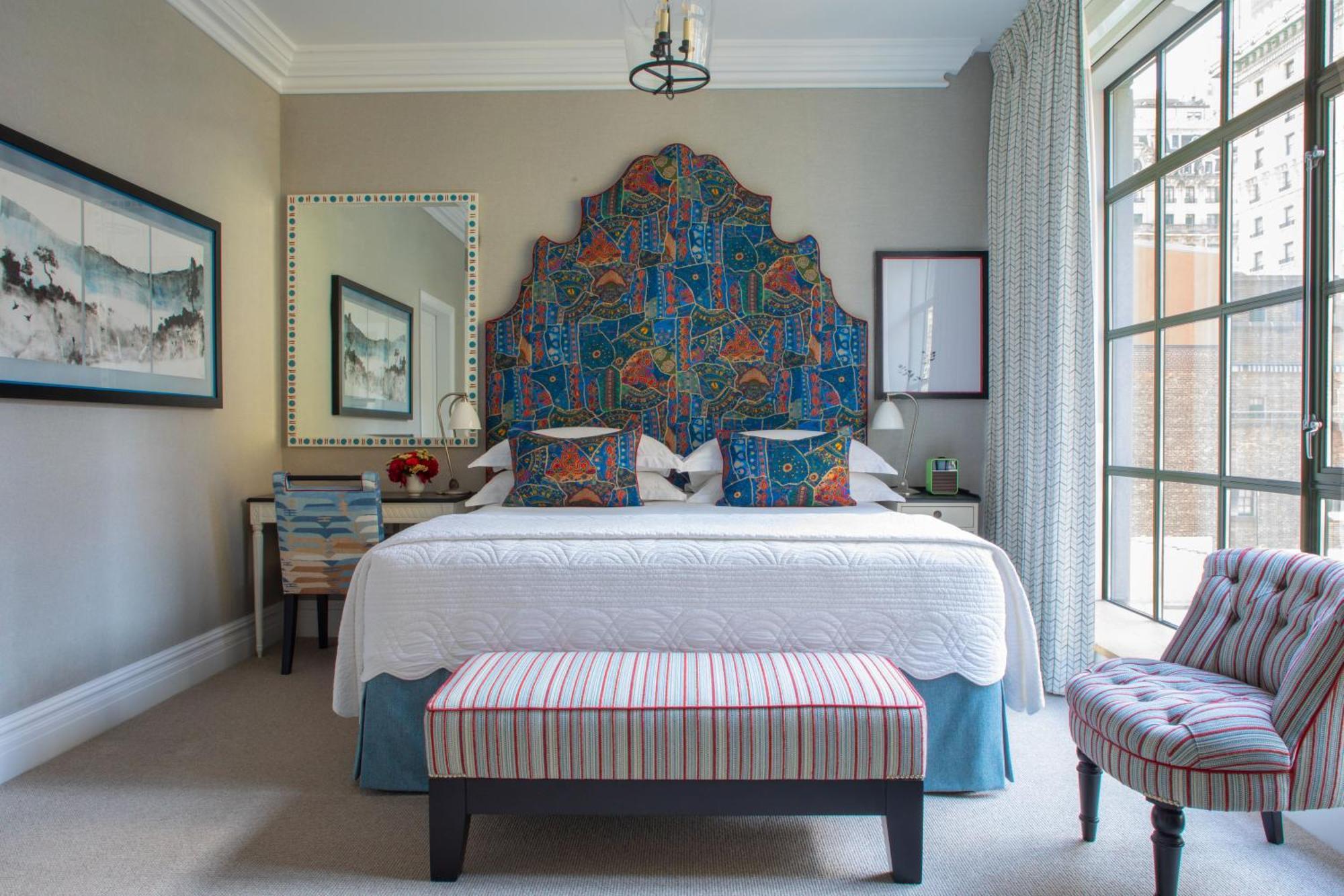 The Whitby Hotel Νέα Υόρκη Εξωτερικό φωτογραφία