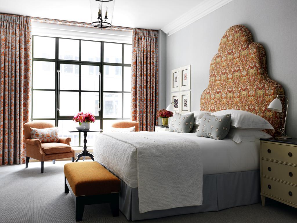 The Whitby Hotel Νέα Υόρκη Εξωτερικό φωτογραφία