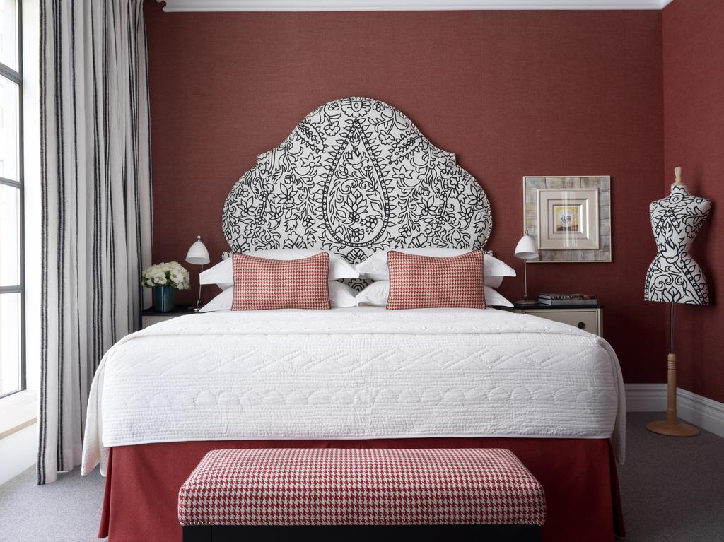 The Whitby Hotel Νέα Υόρκη Εξωτερικό φωτογραφία