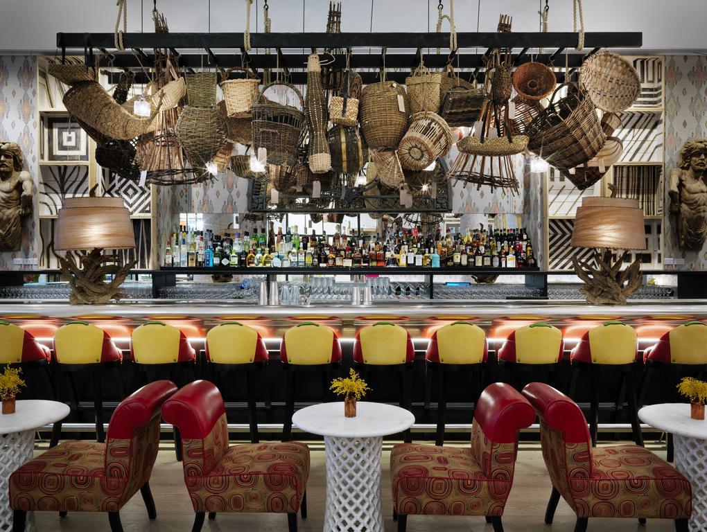 The Whitby Hotel Νέα Υόρκη Εξωτερικό φωτογραφία