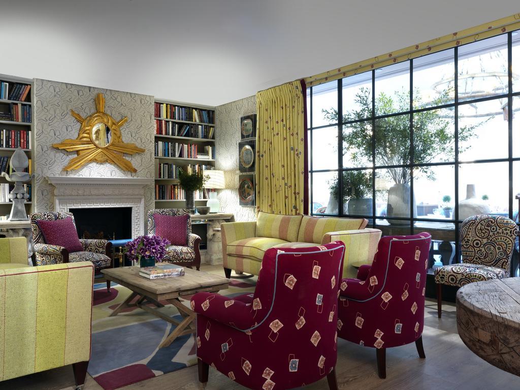 The Whitby Hotel Νέα Υόρκη Εξωτερικό φωτογραφία