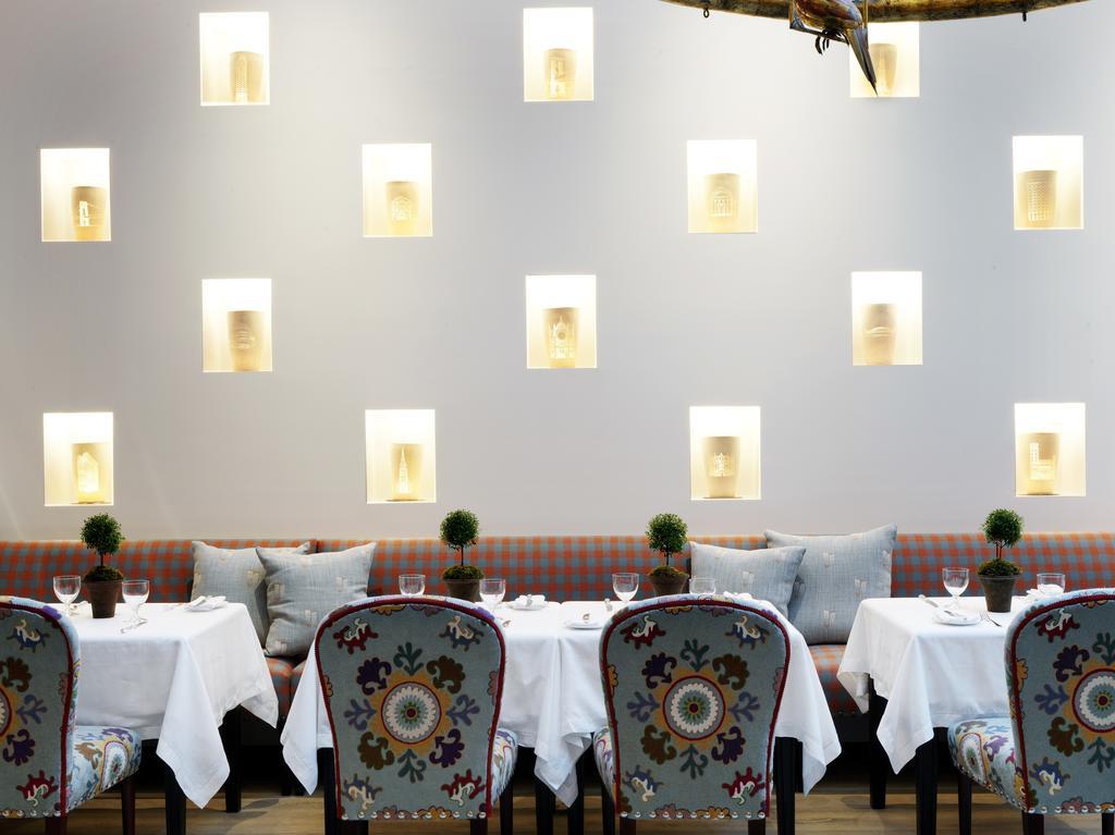 The Whitby Hotel Νέα Υόρκη Εξωτερικό φωτογραφία