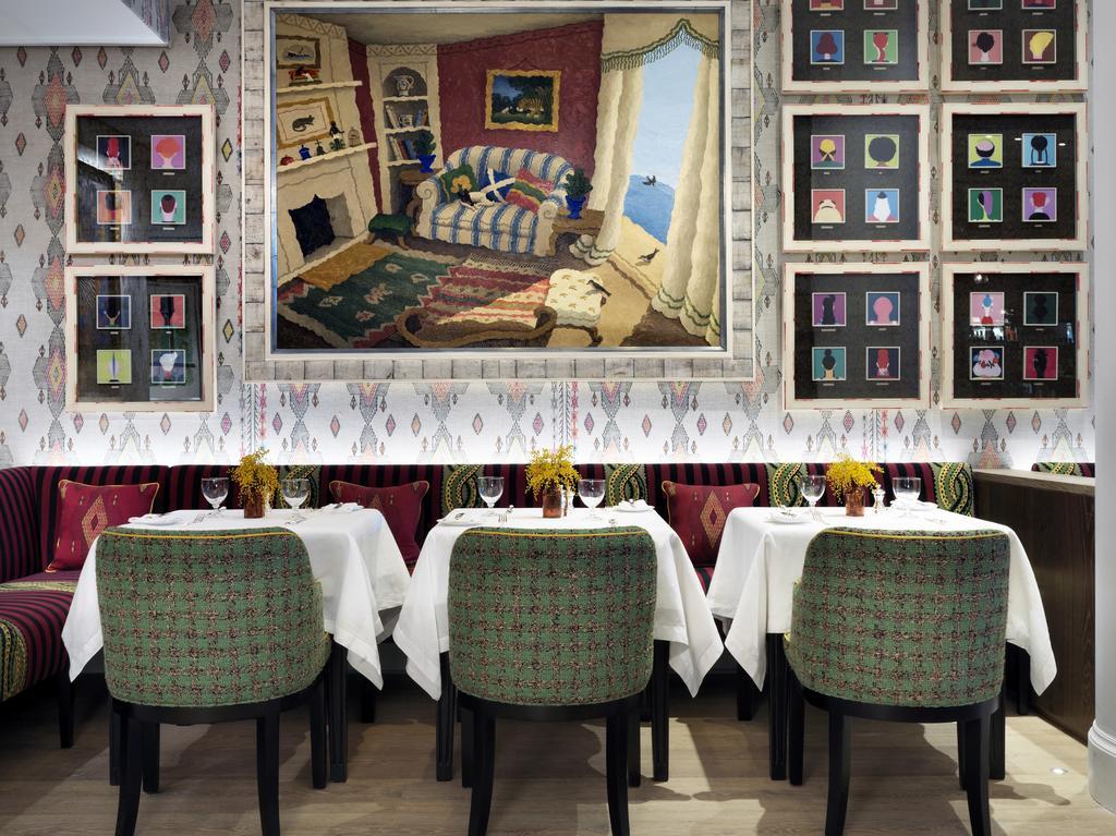 The Whitby Hotel Νέα Υόρκη Εξωτερικό φωτογραφία