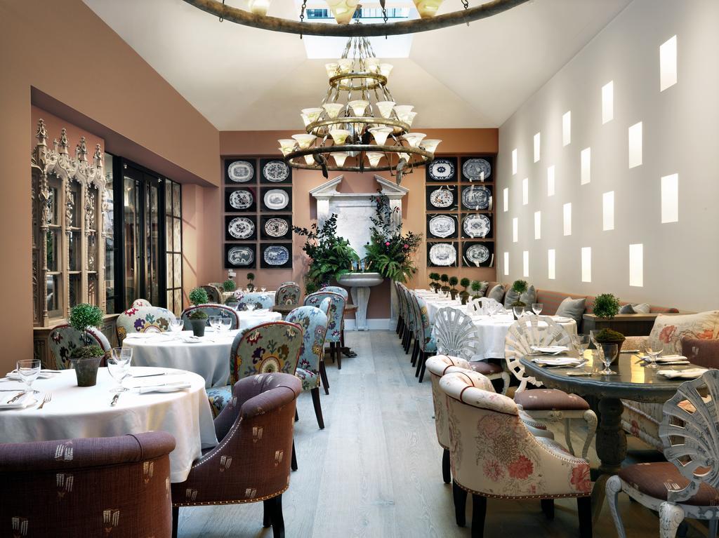 The Whitby Hotel Νέα Υόρκη Εξωτερικό φωτογραφία