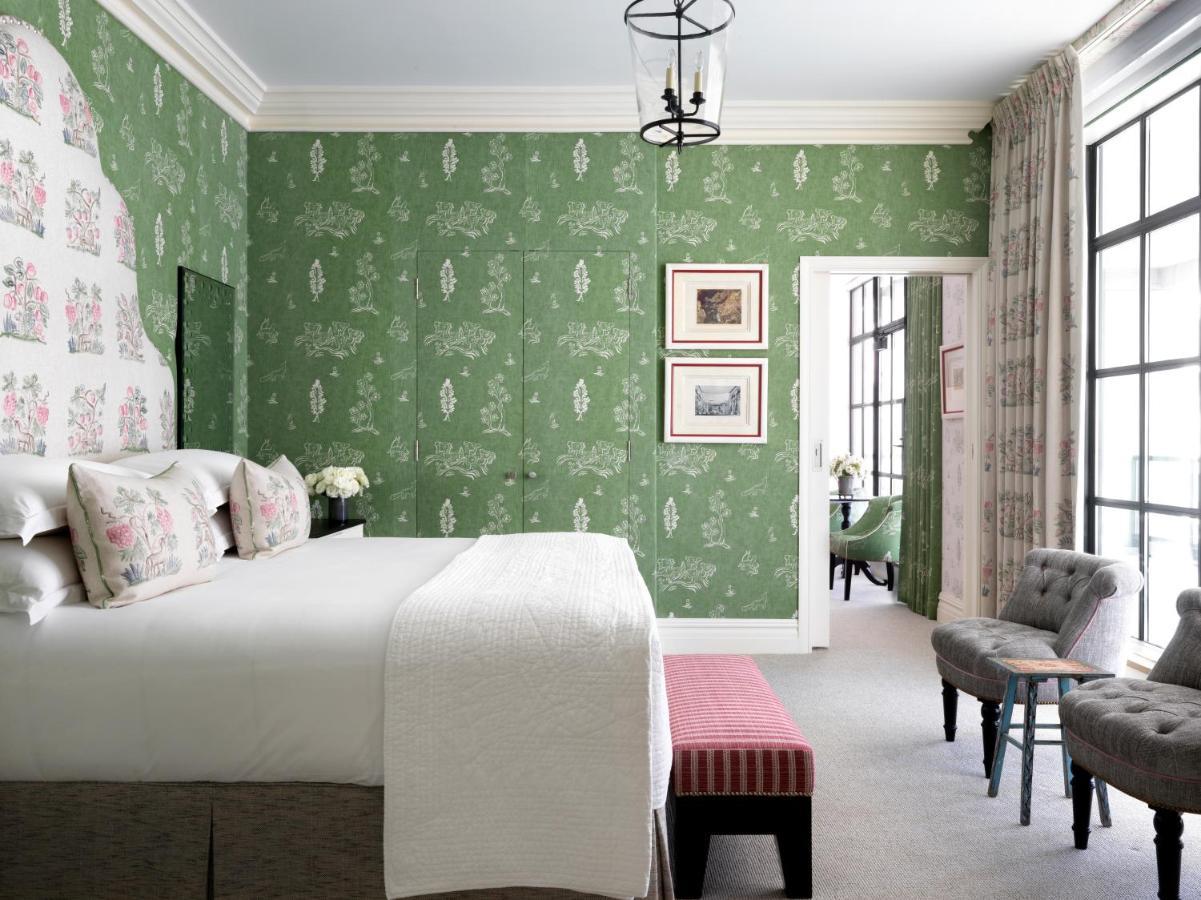 The Whitby Hotel Νέα Υόρκη Εξωτερικό φωτογραφία